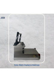 Jilatin Kaplama Makinası